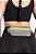 POCHETE HUPI SLIM CINZA COR: CINZA/AMARELO | TAM.: UNICO - Imagem 6