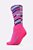 MEIA HUPI TRIPLO COLORS ROSA COR: ROSA | TAM.: UNICO - Imagem 4