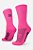 MEIA HUPI SPORT ROSA NEON LISO COR: ROSA | TAM.: UNICO - Imagem 2