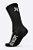 MEIA HUPI SPORT PRETO LISO COR: PRETO | TAM.: UNICO - Imagem 2