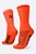 MEIA HUPI SPORT LARANJA NEON LISO COR: ALARANJADO | TAM.: UNICO - Imagem 2