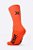 MEIA HUPI SPORT LARANJA NEON LISO COR: ALARANJADO | TAM.: UNICO - Imagem 3