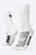 MEIA HUPI SPORT BRANCO LISO COR: BRANCO | TAM.: UNICO - Imagem 2