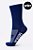 MEIA HUPI SPORT AZUL LISO COR: AZUL | TAM.: UNICO - Imagem 1