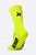 MEIA HUPI SPORT AMARELO NEON LISO COR: AMARELO | TAM.: UNICO - Imagem 3