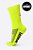 MEIA HUPI SPORT AMARELO NEON LISO COR: AMARELO | TAM.: UNICO - Imagem 1