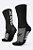 MEIA HUPI SPORT TRACK DAY PRETO COR: PRETO | TAM.: UNICO - Imagem 1