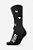 MEIA HUPI SMALL HEART PRETO COR: PRETO | TAM.: UNICO (36 ao 42) - Imagem 3