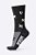 MEIA HUPI RUN SPRINT PRETO  COR: PRETO | TAM.: UNICO (36 ao 42) - Imagem 1