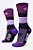 MEIA HUPI ROXINOL COR: ROXO | TAM.: UNICO (36 ao 42) - Imagem 2