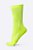 MEIA HUPI REACTO AMARELO NEON COR: AMARELO NEON | TAM.: UNICO (36-42) - Imagem 1