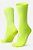 MEIA HUPI REACTO AMARELO NEON COR: AMARELO NEON | TAM.: UNICO (36-42) - Imagem 2