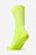 MEIA HUPI REACTO AMARELO NEON COR: AMARELO NEON | TAM.: UNICO (36-42) - Imagem 3