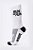 MEIA HUPI RUN FOR FUN BRANCO - LT - COR: BRANCO | TAM.: 34-38 - Imagem 1