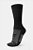 MEIA HUPI KEEP RUNNING PRETO COR: PRETO | TAM.: UNICO (36 ao 42) - Imagem 3