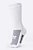 MEIA HUPI KEEP RUNNING BRANCO - PLUS - COR: BRANCO | TAM.: 42 AO 46 - Imagem 1