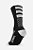 MEIA HUPI FOCUS COR: PRETO/BRANCO | TAM.: UNICO (36 ao 42) - Imagem 3