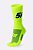 MEIA HUPI 5K AMARELO NEON COR: AMARELO NEON | TAM.: UNICO (36-42) - Imagem 2