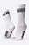 MEIA HUPI 42K SPLIT BRANCO COR: BRANCO | TAM.: UNICO (36-42) - Imagem 1