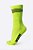 MEIA HUPI 42K SPLIT AMARELO NEON COR: AMARELO | TAM.: UNICO (36-42) - Imagem 1