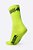 MEIA HUPI 42K SPLIT AMARELO NEON COR: AMARELO | TAM.: UNICO (36-42) - Imagem 3
