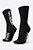 MEIA HUPI 42K SLIM PRETO COR: PRETO | TAM.: UNICO (36-42) - Imagem 1