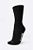 MEIA HUPI 42K SLIM PRETO COR: PRETO | TAM.: UNICO (36-42) - Imagem 3