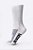 MEIA HUPI 42K SLIM BRANCO COR: BRANCO | TAM.: UNICO (36-42) - Imagem 1