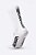 MEIA HUPI 42K SLIM BRANCO COR: BRANCO | TAM.: UNICO (36-42) - Imagem 3