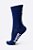 MEIA HUPI 21K SLIM AZUL MARINHO COR: AZUL | TAM.: UNICO (36-42) - Imagem 2