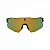 Óculos de Sol Performance Yopp Ironman Brasil Uv400 Mask IMB2.1 - Imagem 2
