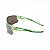 Óculos de Sol Yopp Performance Ironman Brasil Mask IMB2.9 - Imagem 6