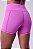 Bermuda Sprint Ginga 12 cm | Roxo - Imagem 3