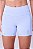 Bermuda Sprint Ginga 12 cm | Azul Claro - Imagem 1