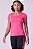 Camiseta Authen Keep Cool Pep UV50 | Cereja - Imagem 1