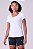 Camiseta Authen Keep Cool Slim UV50 | Branco - Imagem 1