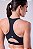 Top Authen Sprint Ginga Dupla Face | Azul Claro/ Preto - Imagem 4