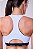 Top Authen Sprint Ginga Dupla Face | Azul Claro/ Preto - Imagem 2