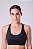 Top Authen Sprint Ginga Dupla Face | Azul Claro/ Preto - Imagem 3