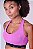 Top Authen Sprint Ginga Dupla Face | Roxo/ Preto - Imagem 1