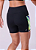 Bermuda Signature Samba 15 cm | Preto/ Estampa Tuim - Imagem 4
