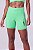 Bermuda Signature Samba 15 cm | Verde - Imagem 1
