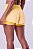 Short com Bermuda Signature Samba 2 em 1 | Amarelo - Imagem 4