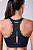 Top Authen Signature Samba Nadador Dupla Face | Preto/ Estampa Bora - Imagem 4