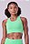 Top Authen Signature Samba Nadador Dupla Face | Verde/ Preto - Imagem 1