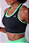 Top Authen Signature Samba Nadador Dupla Face | Verde/ Preto - Imagem 2