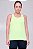Regata Authen Keep Cool Thin | Amarelo Fluor - Imagem 1