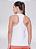 Regata Authen Keep Cool Pep UV50 | Branco - Imagem 2