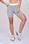 Bermuda Authen Essential Run Bound 15 cm | Verde Urban - Imagem 1