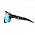 Óculos de Sol Yopp Uv400  1066 Lente Dourado - Imagem 4